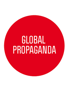 global propaganda